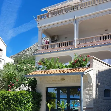 Sunrise Apartamento *