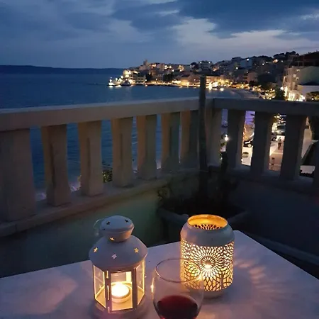 Sunrise Apartment Igrane