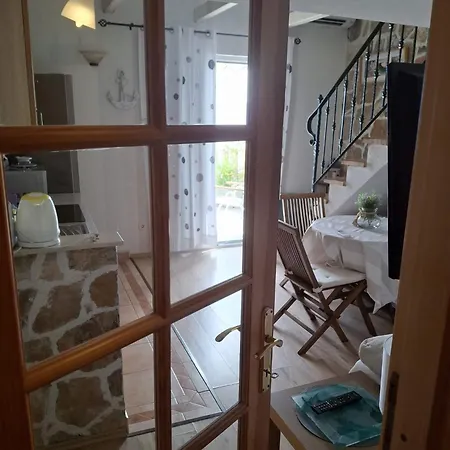 Sunrise Apartment