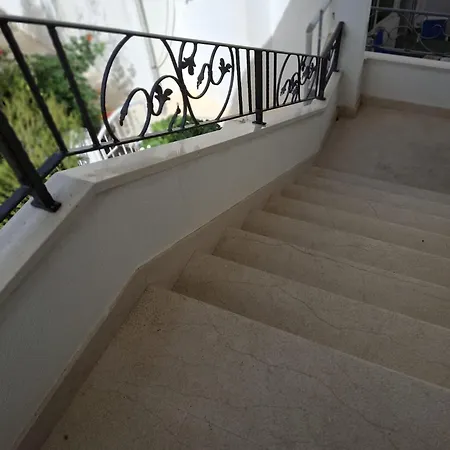 Sunrise Apartament *