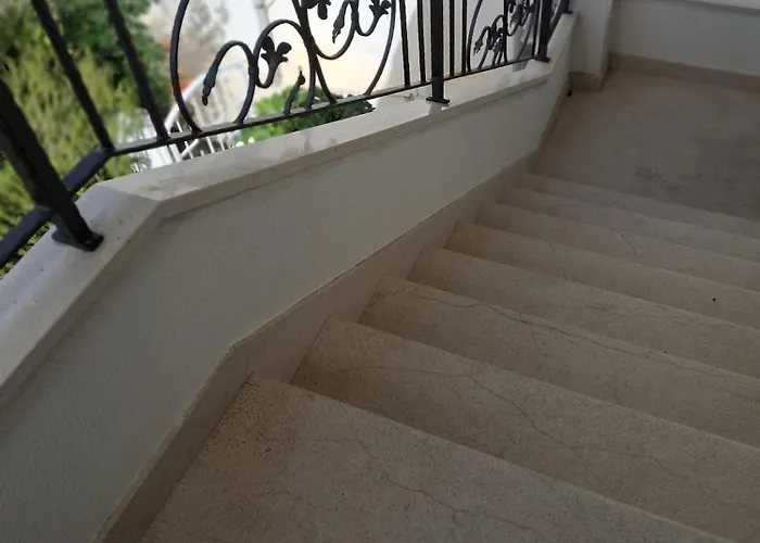 Sunrise Appartement *